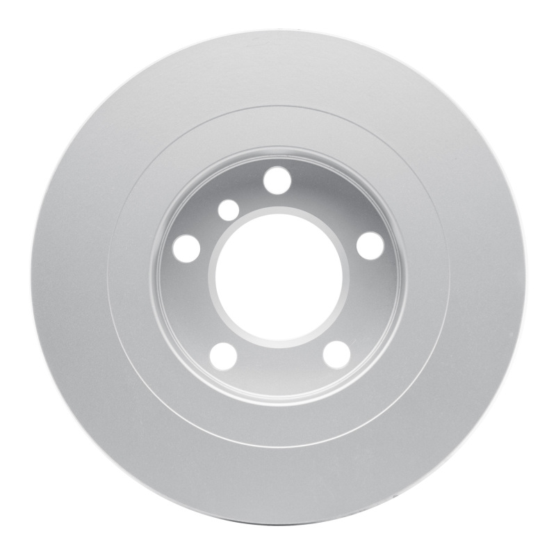 Mini Cooper Countryman Brake Rotor (1) - Rear - R1 Concepts - GeoSPEC - `13-`16